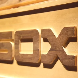 Chicago White Sox 1917-1918 Wood Sign - Legacy Edition