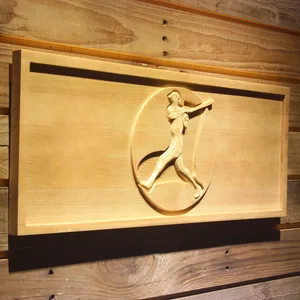 Chicago White Sox 1960-1975 Wood Sign - Legacy Edition