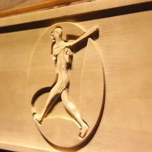 Chicago White Sox 1960-1975 Wood Sign - Legacy Edition