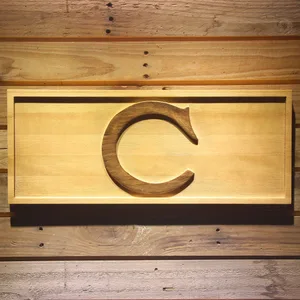 Chicago White Sox 2006 Wood Sign - Legacy Edition