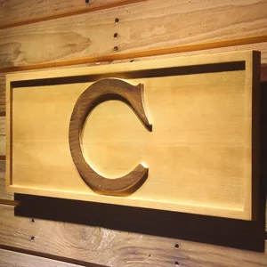 Chicago White Sox 2006 Wood Sign - Legacy Edition