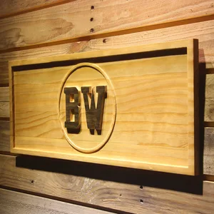 Cleveland Browns Bill Willis Memorial Wood Sign - Legacy Edition