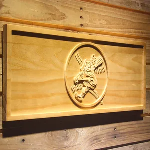 Cleveland Indians 1973-1978 Wood Sign - Legacy Edition