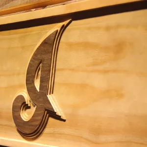 Cleveland Indians 2008-2010 Wood Sign - Legacy Edition