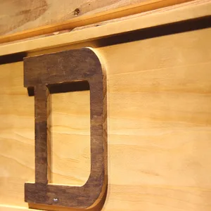 Detroit Tigers 10 Wood Sign - Legacy Edition