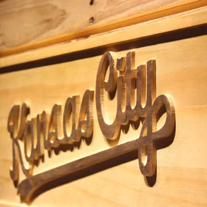 Kansas City Royals 2006-2011 Wood Sign - Legacy Edition