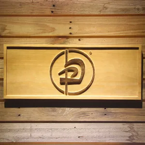 Krav Maga Wood Sign