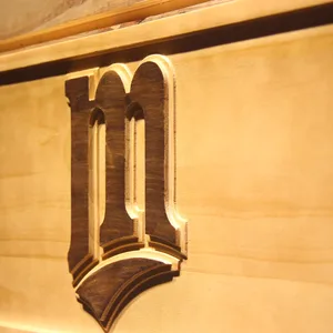 Minnesota Twins 6 Wood Sign - Legacy Edition