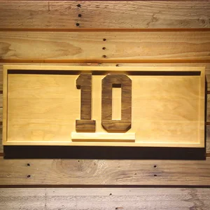 New York Yankees Phil Rizzuto Memorial Wood Sign - Legacy Edition