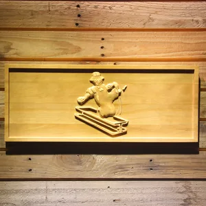 Pittsburgh Steelers 1962-1968 Wood Sign - Legacy Edition