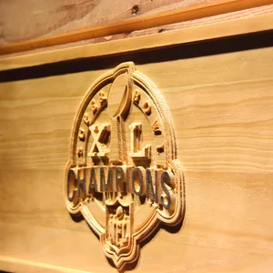 Pittsburgh Steelers Super Bowl XL Champions Wood Sign - Legacy Edition