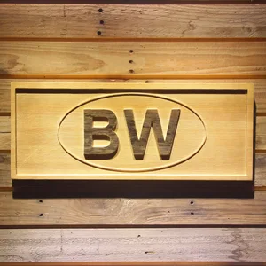 San Francisco 49ers Bill Walsh Memorial Wood Sign - Legacy Edition