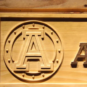 Toronto Argonauts Wood Sign
