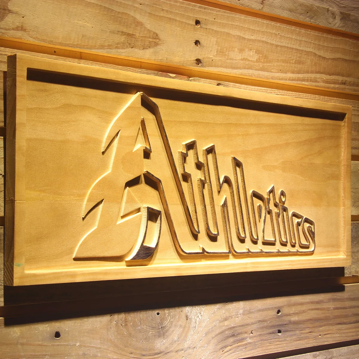 Toronto Blue Jays 1997-2002 Logo Wood Sign - Legacy Edition