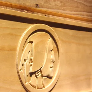 Washington Football Team 1960-1964 Wood Sign - Legacy Edition