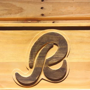 Washington Football Team 2004-2008 Wood Sign - Legacy Edition