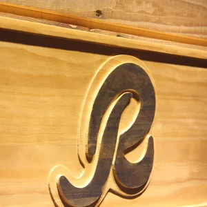 Washington Football Team 2004-2008 Wood Sign - Legacy Edition