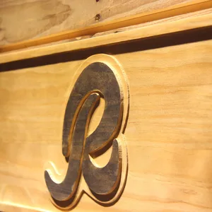 Washington Football Team 2004-2008 Wood Sign - Legacy Edition